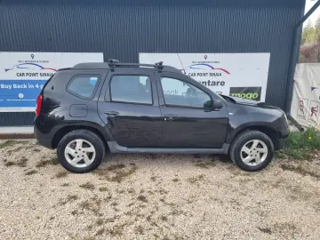 Dacia Duster 4x4 2010 1.6 Benzina GPL -105Cp  Inm RO