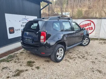 Dacia Duster 4x4 2010 1.6 Benzina GPL -105Cp  Inm RO
