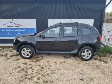 Dacia Duster 4x4 2010 1.6 Benzina GPL -105Cp  Inm RO