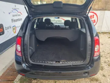 Dacia Duster 4x4 2010 1.6 Benzina GPL -105Cp  Inm RO