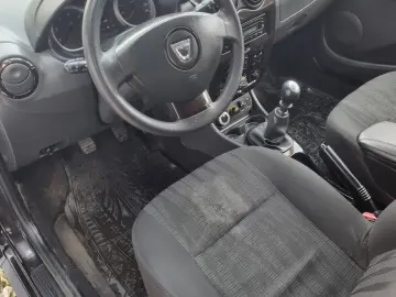 Dacia Duster 4x4 2010 1.6 Benzina GPL -105Cp  Inm RO