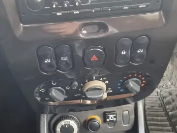 Dacia Duster 4x4 2010 1.6 Benzina GPL -105Cp  Inm RO