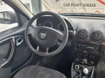 Dacia Duster 4x4 2010 1.6 Benzina GPL -105Cp  Inm RO