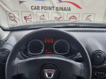 Dacia Duster 4x4 2010 1.6 Benzina GPL -105Cp  Inm RO