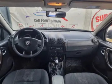 Dacia Duster 4x4 2010 1.6 Benzina GPL -105Cp  Inm RO