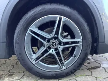 GLA 180 AMG LED MBUX High-End Spurhalte-A. DAB