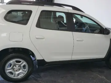 DACIA DUSTER 1.5 Blue dCi 115 Comfort 4WD