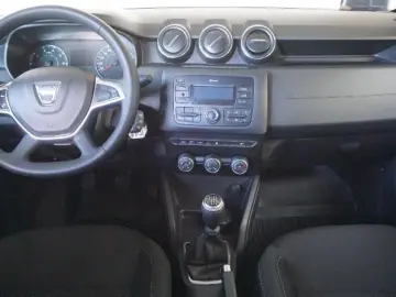 DACIA DUSTER 1.5 Blue dCi 115 Comfort 4WD