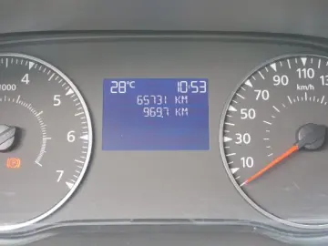 DACIA DUSTER 1.5 Blue dCi 115 Comfort 4WD