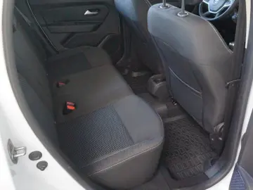 DACIA DUSTER 1.5 Blue dCi 115 Comfort 4WD