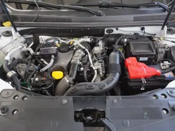 DACIA DUSTER 1.5 Blue dCi 115 Comfort 4WD