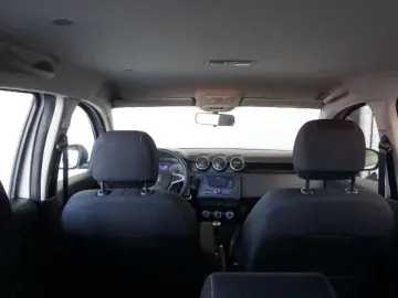 DACIA DUSTER 1.5 Blue dCi 115 Comfort 4WD