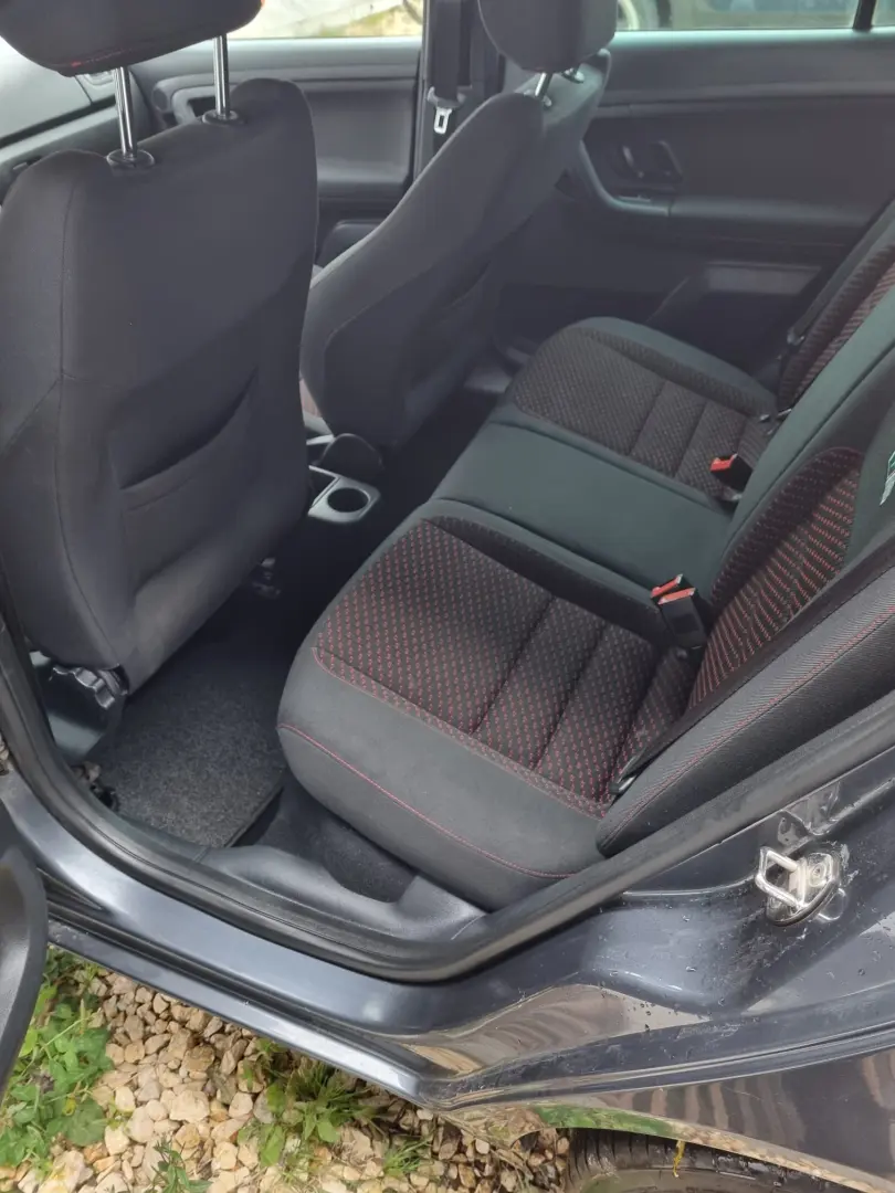 Skoda Fabia Vrs DSG 7 1 1.4 TSI 180CP 2010 InmRo