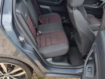 Skoda Fabia Vrs DSG 7 1 1.4 TSI 180CP 2010 InmRo