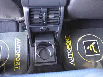 VOLKSWAGEN Caddy 2.0 TDI Combi