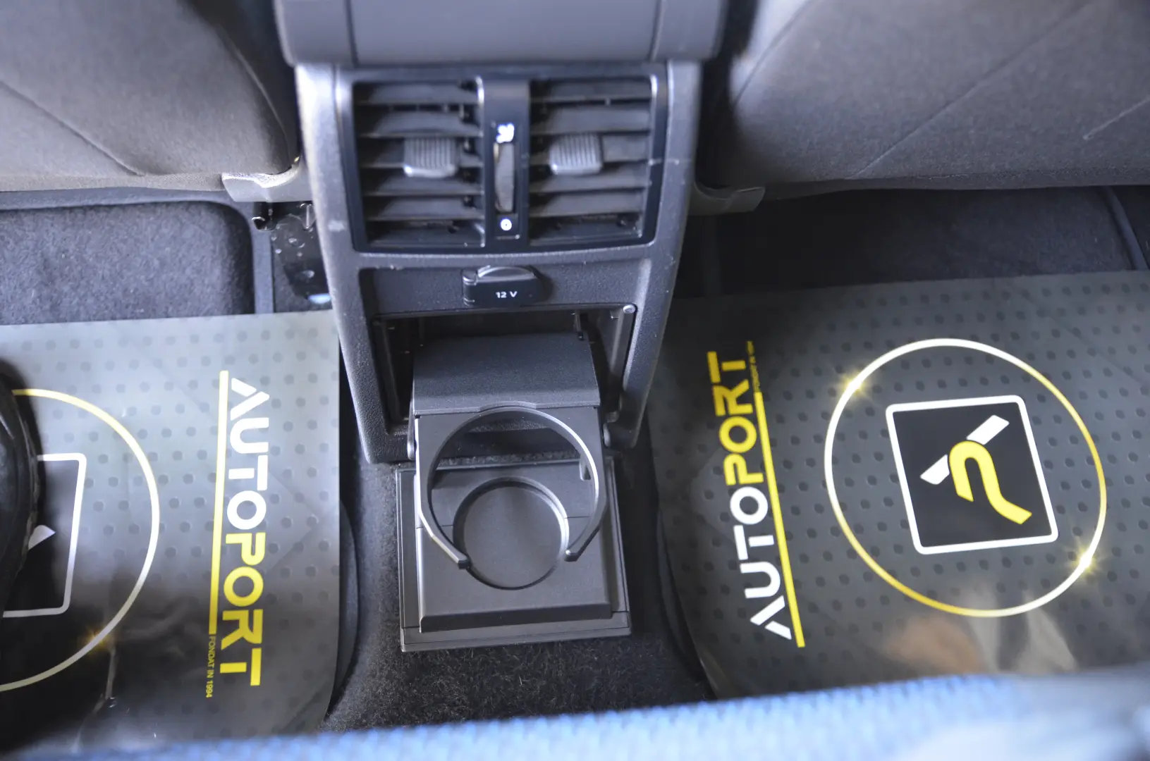 VOLKSWAGEN Caddy 2.0 TDI Combi