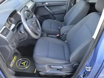 VOLKSWAGEN Caddy 2.0 TDI Combi