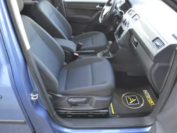 VOLKSWAGEN Caddy 2.0 TDI Combi
