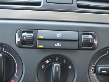 VOLKSWAGEN Caddy 2.0 TDI Combi