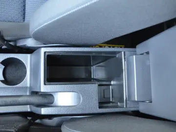 VOLKSWAGEN Caddy 2.0 TDI Combi