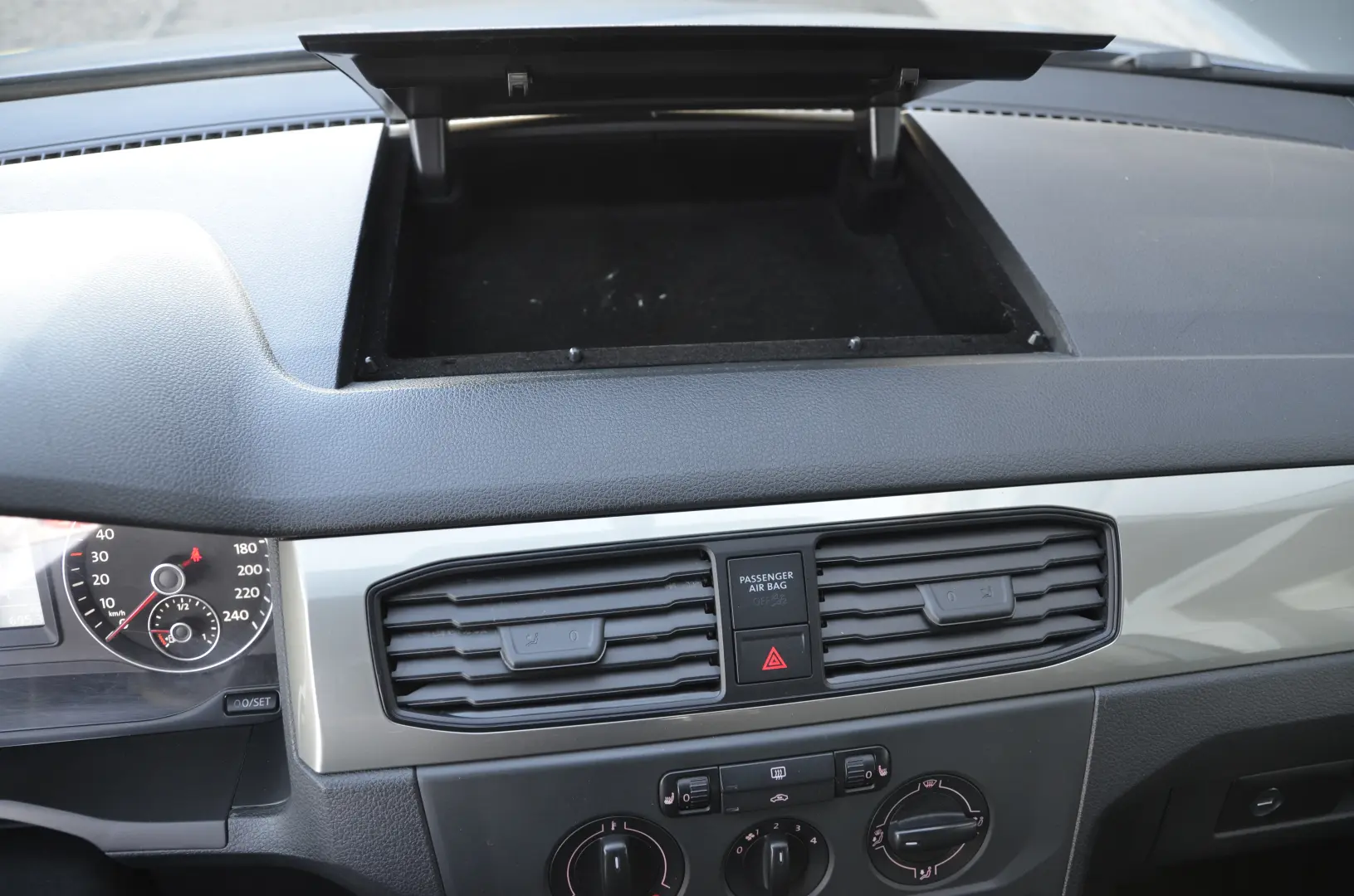 VOLKSWAGEN Caddy 2.0 TDI Combi