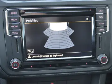 VOLKSWAGEN Caddy 2.0 TDI Combi