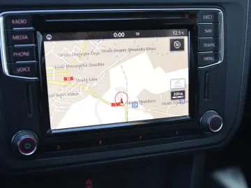 VOLKSWAGEN Caddy 2.0 TDI Combi