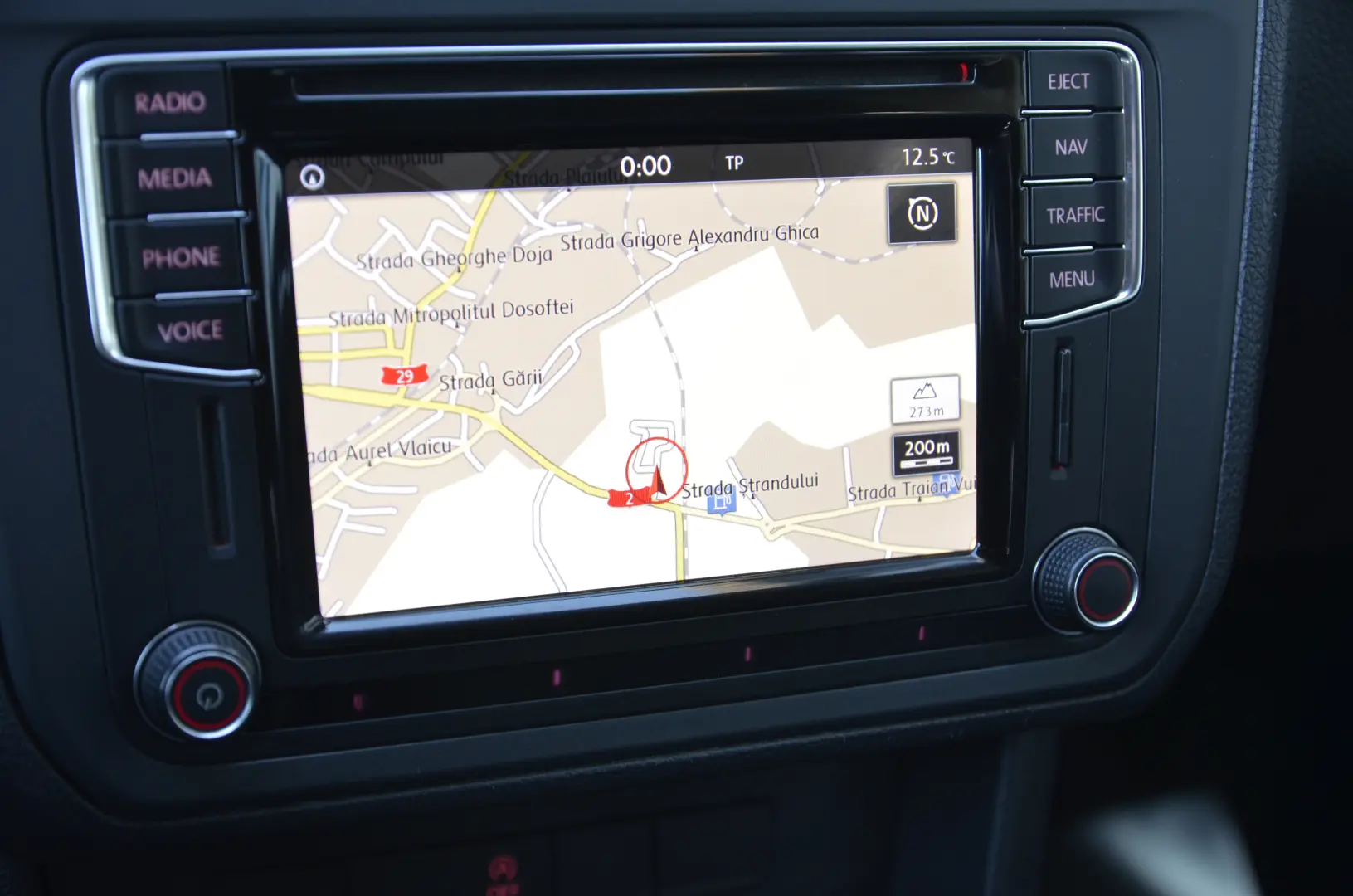 VOLKSWAGEN Caddy 2.0 TDI Combi