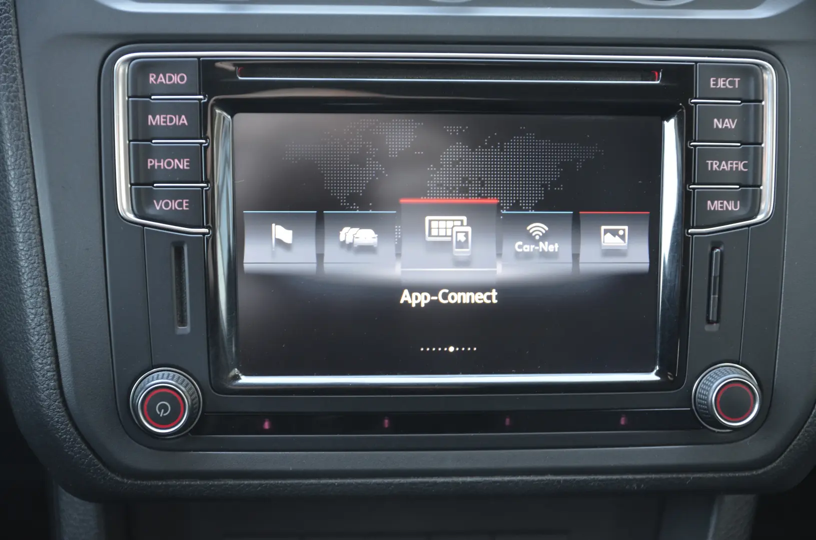 VOLKSWAGEN Caddy 2.0 TDI Combi