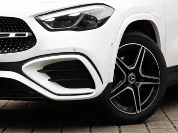 GLA 180 AMG-Sport Pano Night 360 MBeam Totw