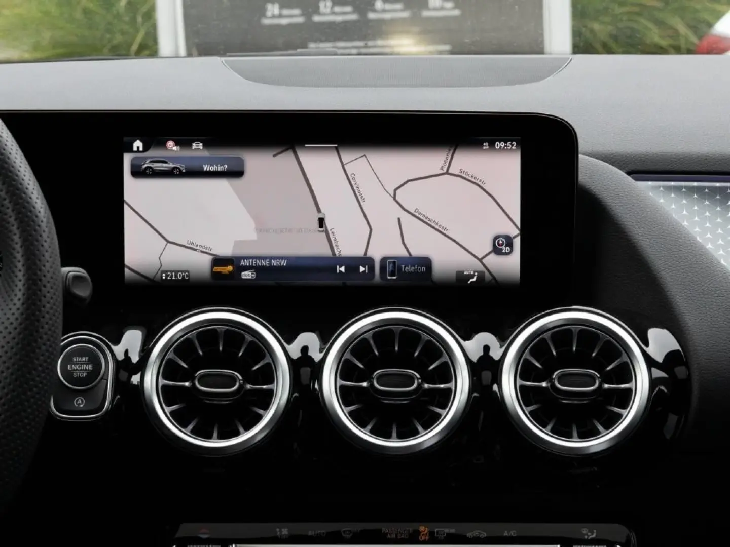 GLA 180 AMG-Sport Pano Night 360 MBeam Totw