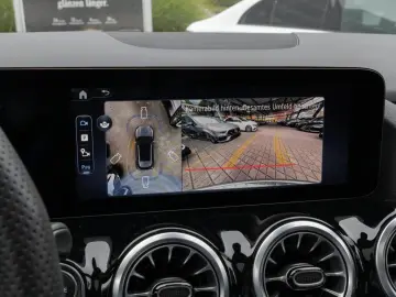 GLA 180 AMG-Sport Pano Night 360 MBeam Totw