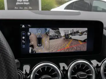 GLA 180 AMG-Sport Pano Night 360 MBeam Totw