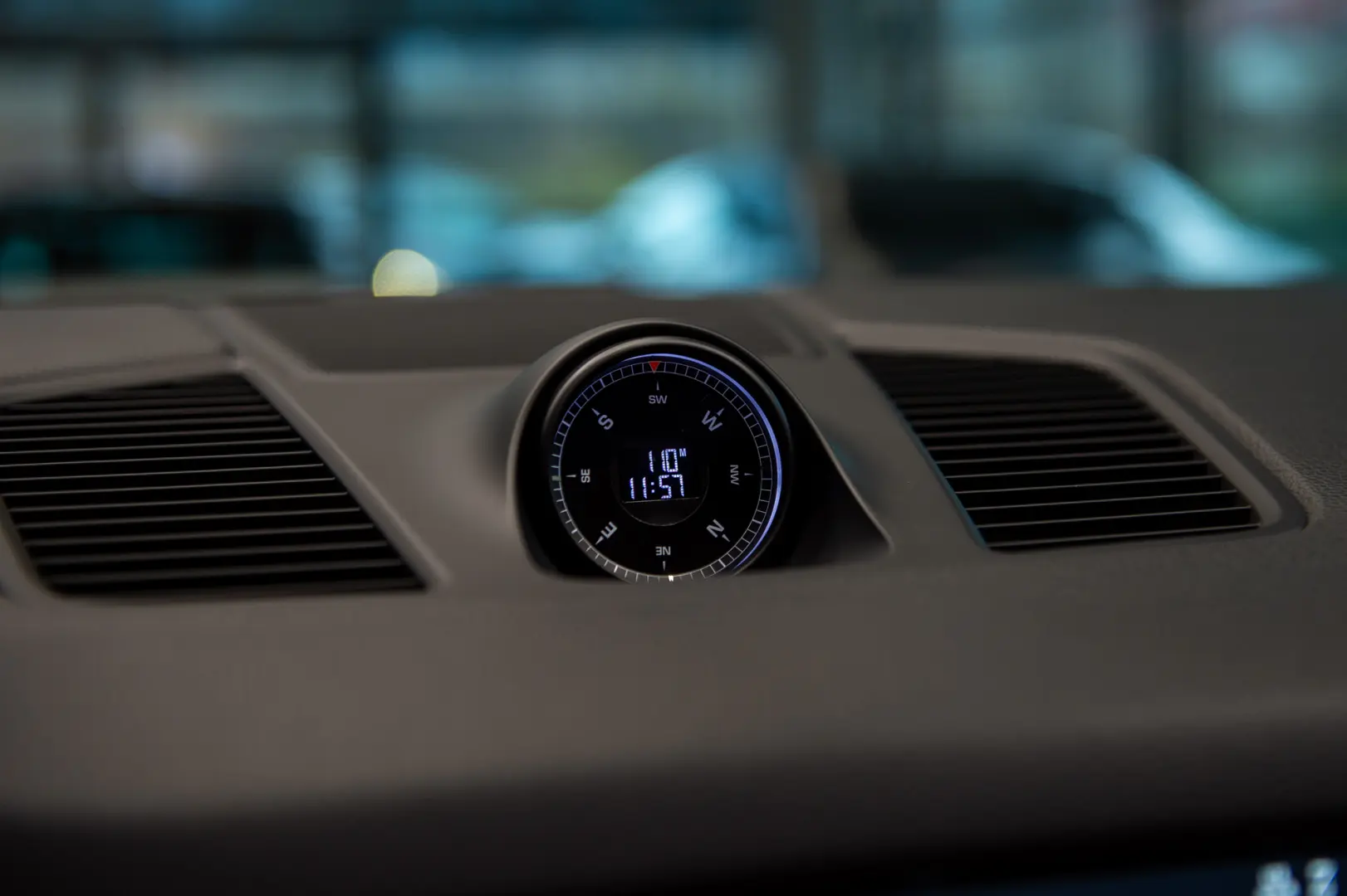 Porsche Cayenne 3.0 V6