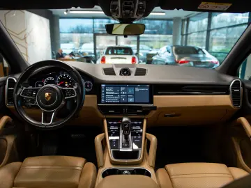 Porsche Cayenne 3.0 V6
