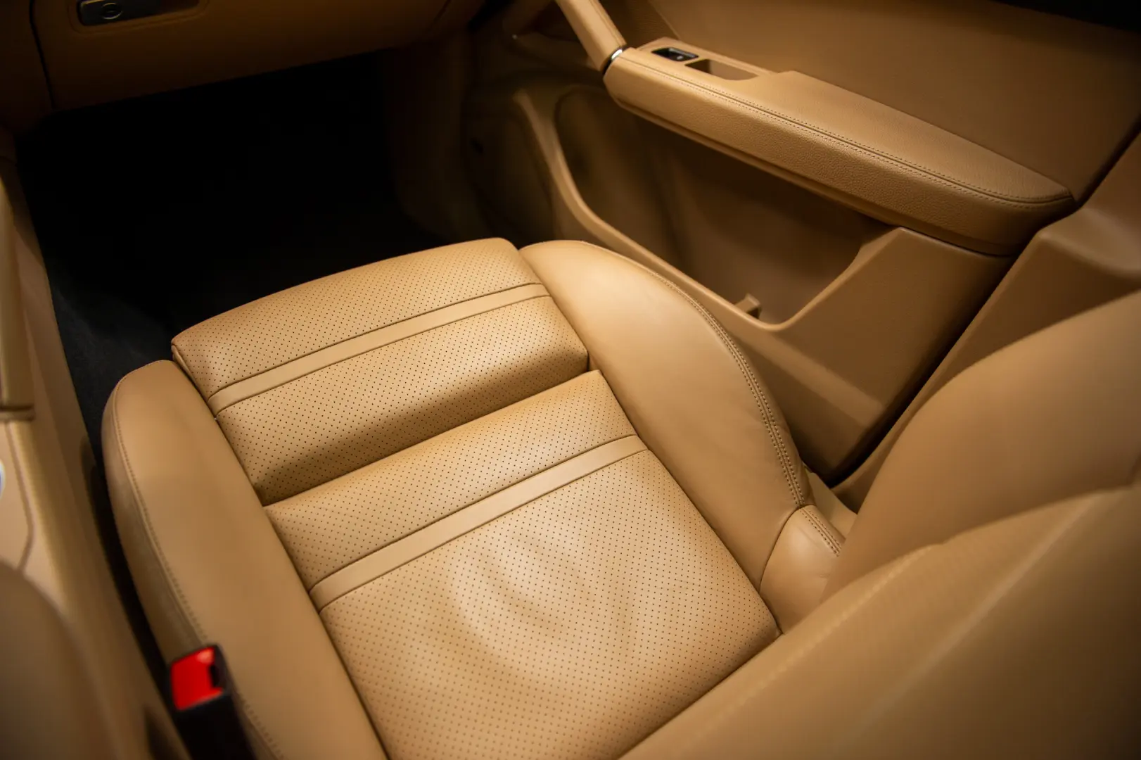 Porsche Cayenne 3.0 V6