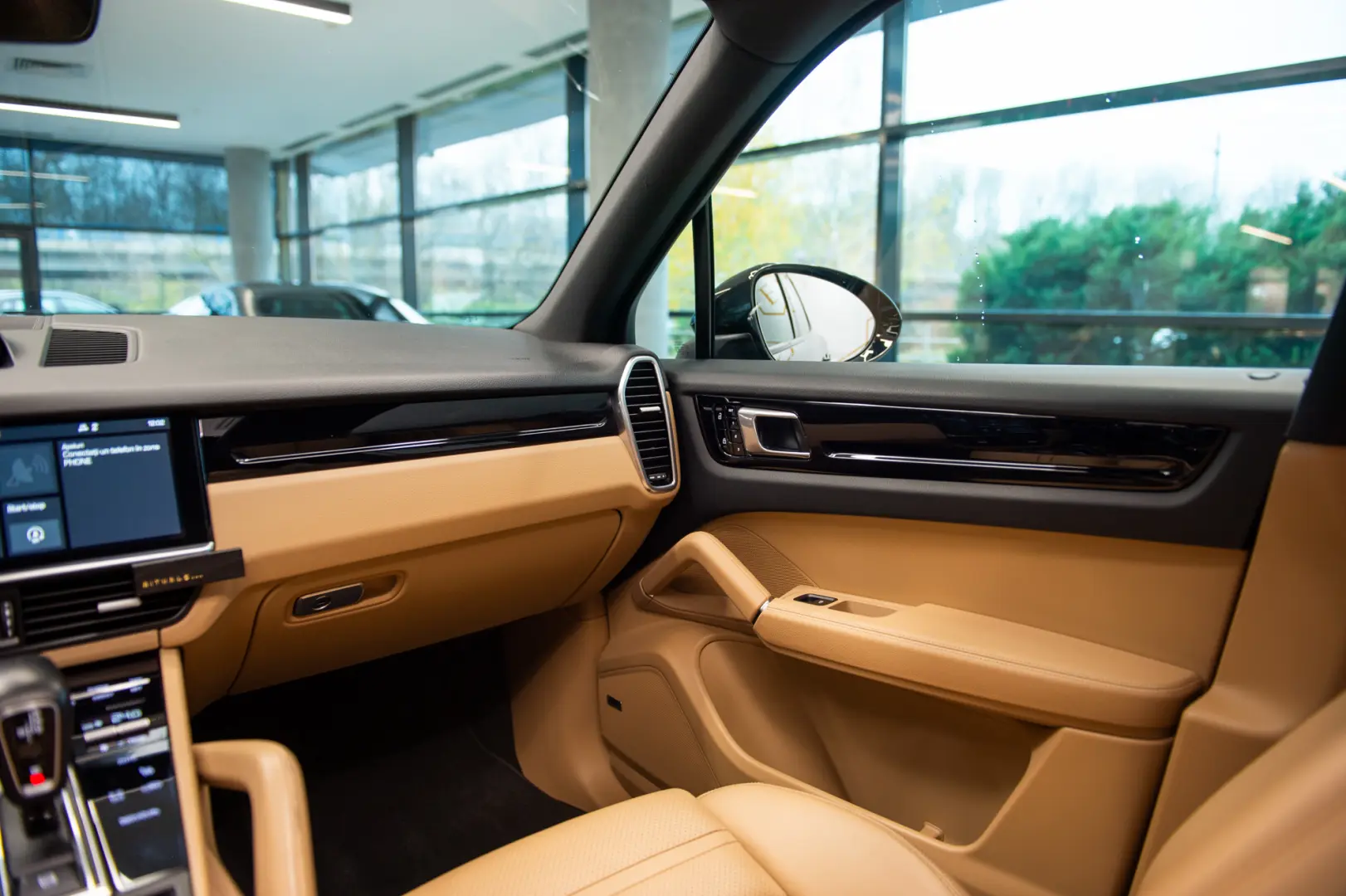 Porsche Cayenne 3.0 V6