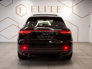 Porsche Cayenne 3.0 V6