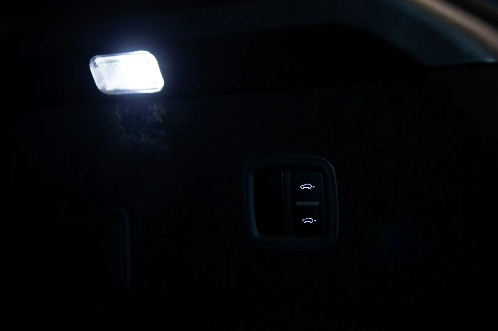 Porsche Cayenne 3.0 V6