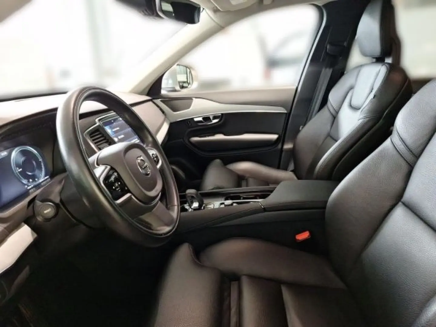 XC90 T8 AWD Inscription Expression HeadUp Pilot