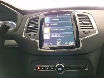 XC90 T8 AWD Inscription Expression HeadUp Pilot
