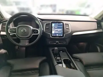 XC90 T8 AWD Inscription Expression HeadUp Pilot