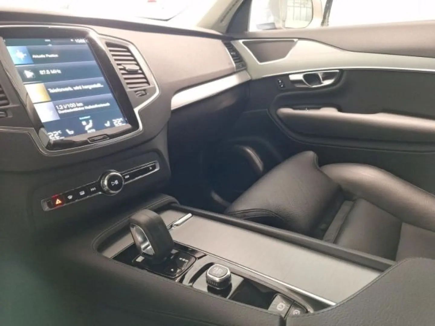 XC90 T8 AWD Inscription Expression HeadUp Pilot