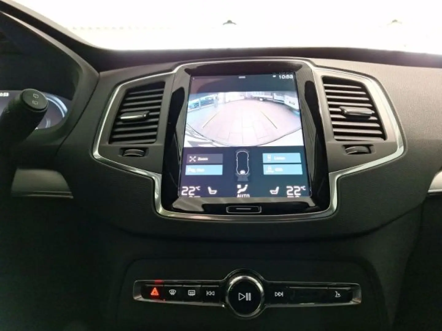 XC90 T8 AWD Inscription Expression HeadUp Pilot