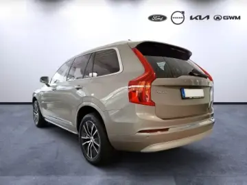 XC90 T8 AWD Inscription Expression HeadUp Pilot