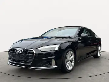 A5  Sportback quattro Matrix el.Heck Kam Carplay