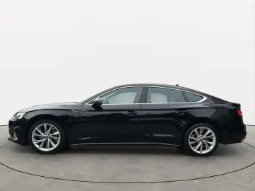 A5  Sportback quattro Matrix el.Heck Kam Carplay