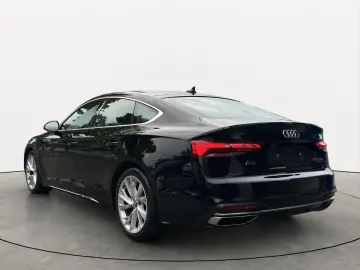 A5  Sportback quattro Matrix el.Heck Kam Carplay