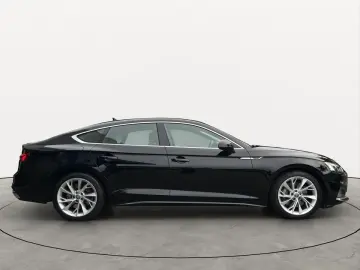 A5  Sportback quattro Matrix el.Heck Kam Carplay
