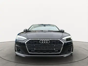A5  Sportback quattro Matrix el.Heck Kam Carplay